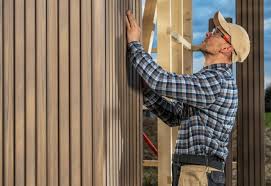 Affordable Siding Repair and Maintenance Services in Stanley, NC